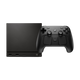 Steam Machine With Controller