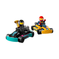 Lego-60400 view 1