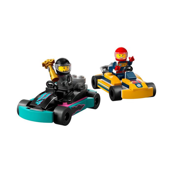 Lego-60400