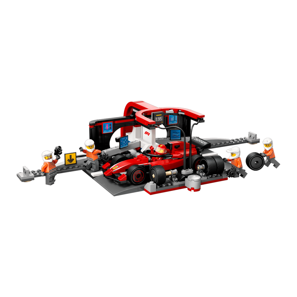 Lego-60443