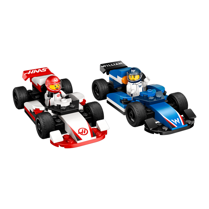 Lego-60464