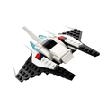 Lego-31134 view 3