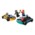 Lego-60400 view 3