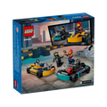 Lego-60400 view 5