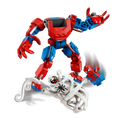 Lego-76308 view 4