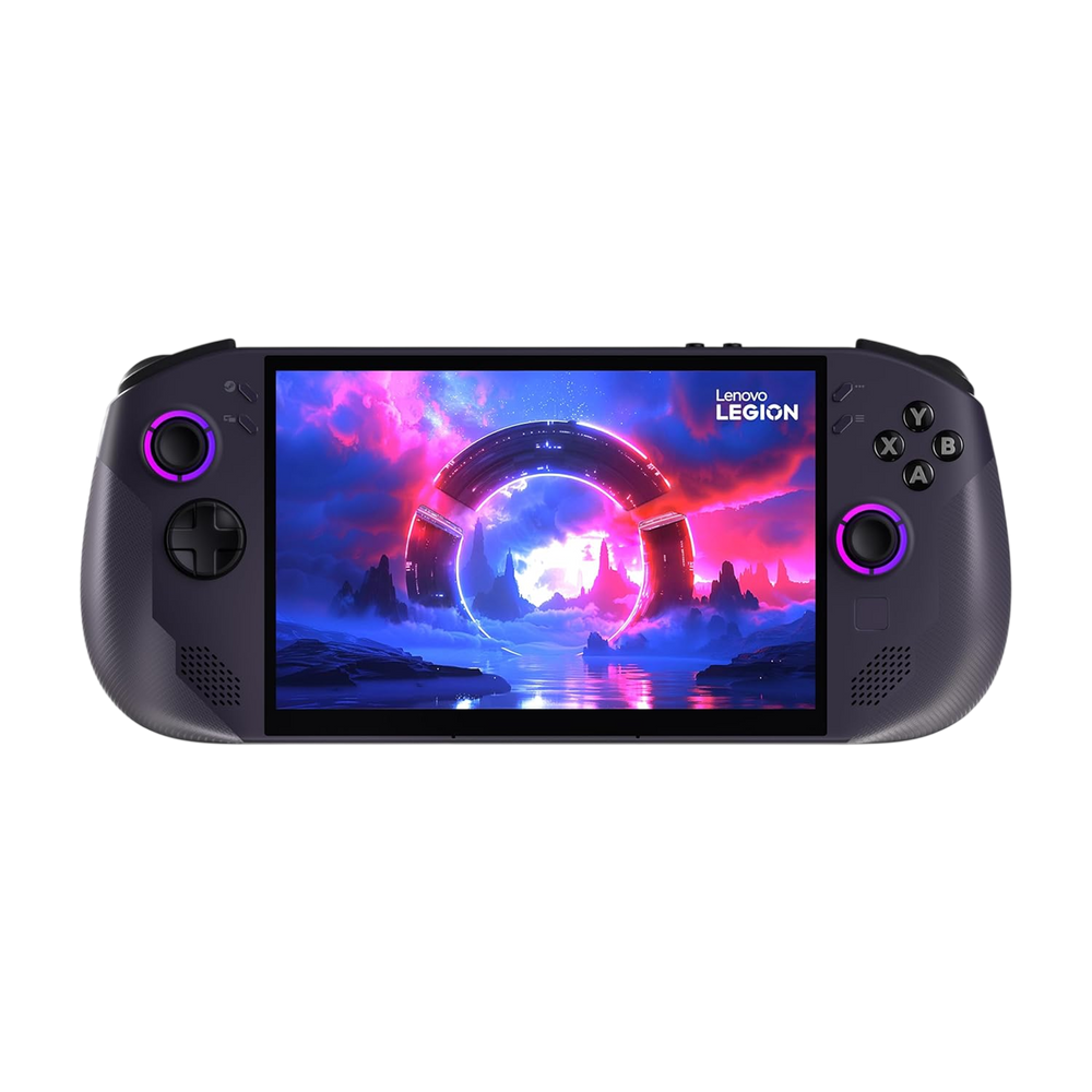 Lenovo Legion Go S 1TB Nebula Nocturne