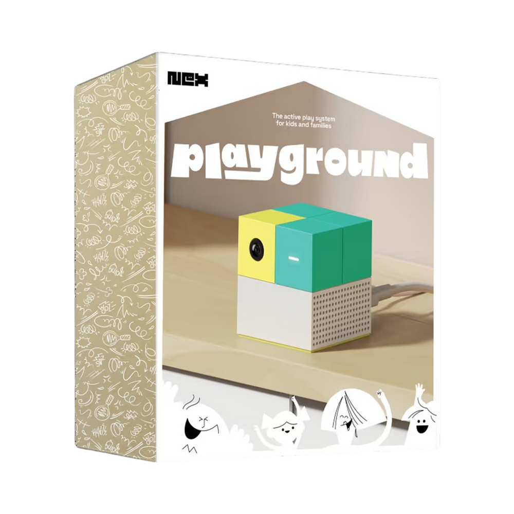 NEX Play Ground