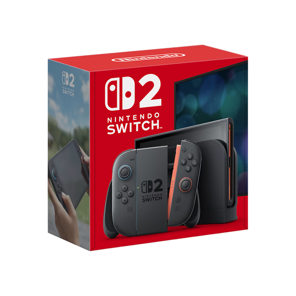 Nintendo Switch 2