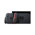 Nintendo Switch 2 view 2