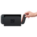 Nintendo Switch 2 view 5