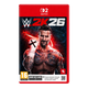 Nintendo Switch 2 2K26 CD