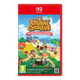 Nintendo Switch 2 Animal Crossing CD