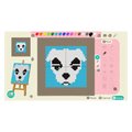 Nintendo Switch 2 Animal Crossing CD view 3