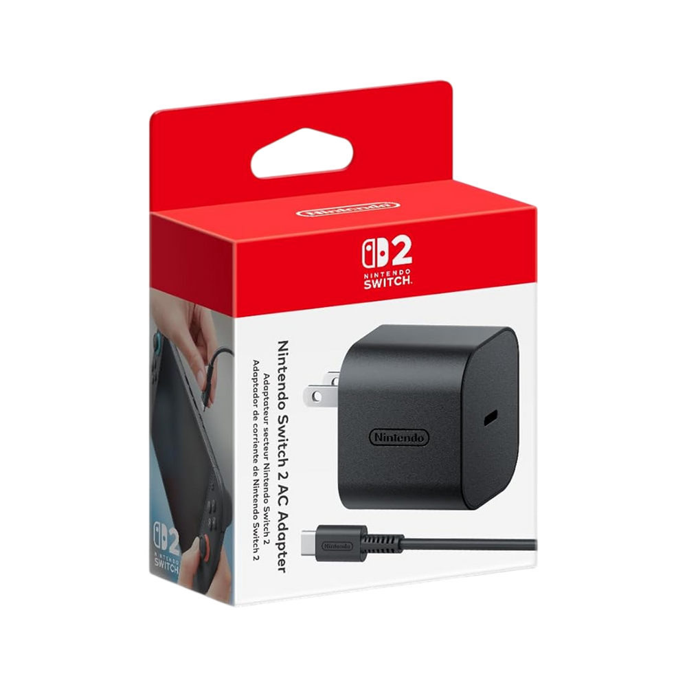 Nintendo Switch 2 Charger