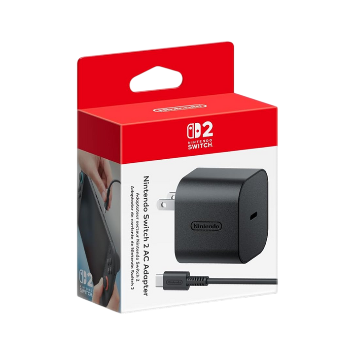 Nintendo Switch 2 Charger