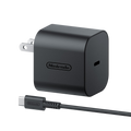 Nintendo Switch 2 Charger view 2