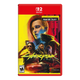 Nintendo Switch 2 Cyberpunk 2077 CD