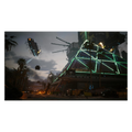 Nintendo Switch 2 Cyberpunk 2077 CD view 2