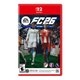 Nintendo Switch 2 FC26 CD