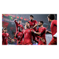 Nintendo Switch 2 FC26 CD view 2