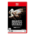 Nintendo Switch 2 Fairy HD Remaster CD view 1