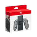 Nintendo Switch 2 Joycon Grip view 1