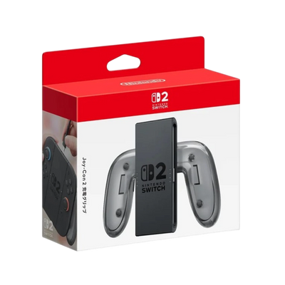 Nintendo Switch 2 Joycon Grip