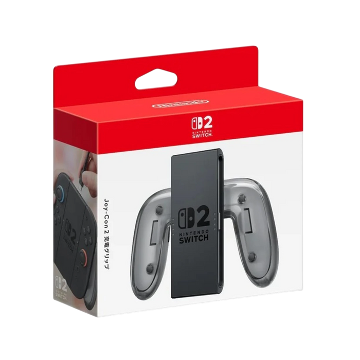 Nintendo Switch 2 Joycon Grip