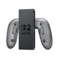 Nintendo Switch 2 Joycon Grip view 2