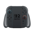 Nintendo Switch 2 Joycon Grip view 5