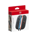 Nintendo Switch 2 Joycon Red and Blue view 1