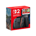 Nintendo Switch 2 Mario Kart World Bundle view 1