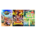 Nintendo Switch 2 Mario Kart World Bundle view 2