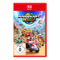 Nintendo Switch 2 Mario Kart World CD view 1