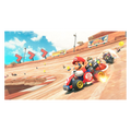 Nintendo Switch 2 Mario Kart World CD view 2
