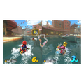 Nintendo Switch 2 Mario Kart World CD view 3