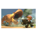 Nintendo Switch 2 Mario Kart World CD view 4