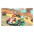 Nintendo Switch 2 Mario Kart World CD view 5