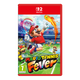 Nintendo Switch 2 Mario Tennis Fever CD