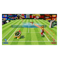 Nintendo Switch 2 Mario Tennis Fever CD view 2
