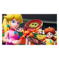 Nintendo Switch 2 Mario Tennis Fever CD view 3
