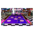 Nintendo Switch 2 Mario Tennis Fever CD view 5