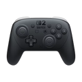 Nintendo Switch 2 Pro Controller view 2