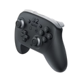 Nintendo Switch 2 Pro Controller view 4