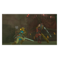 Nintendo Switch 2 the Legend of Zelda CD view 5