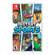 Nintendo Switch Sports CD