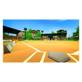 Nintendo Switch Sports CD view 2