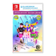 Nintendo Switch Just Dance 2026 CD