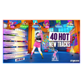 Nintendo Switch Just Dance 2026 CD view 2