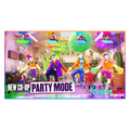 Nintendo Switch Just Dance 2026 CD view 4
